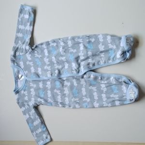 Baby Starters 6mths pajamas